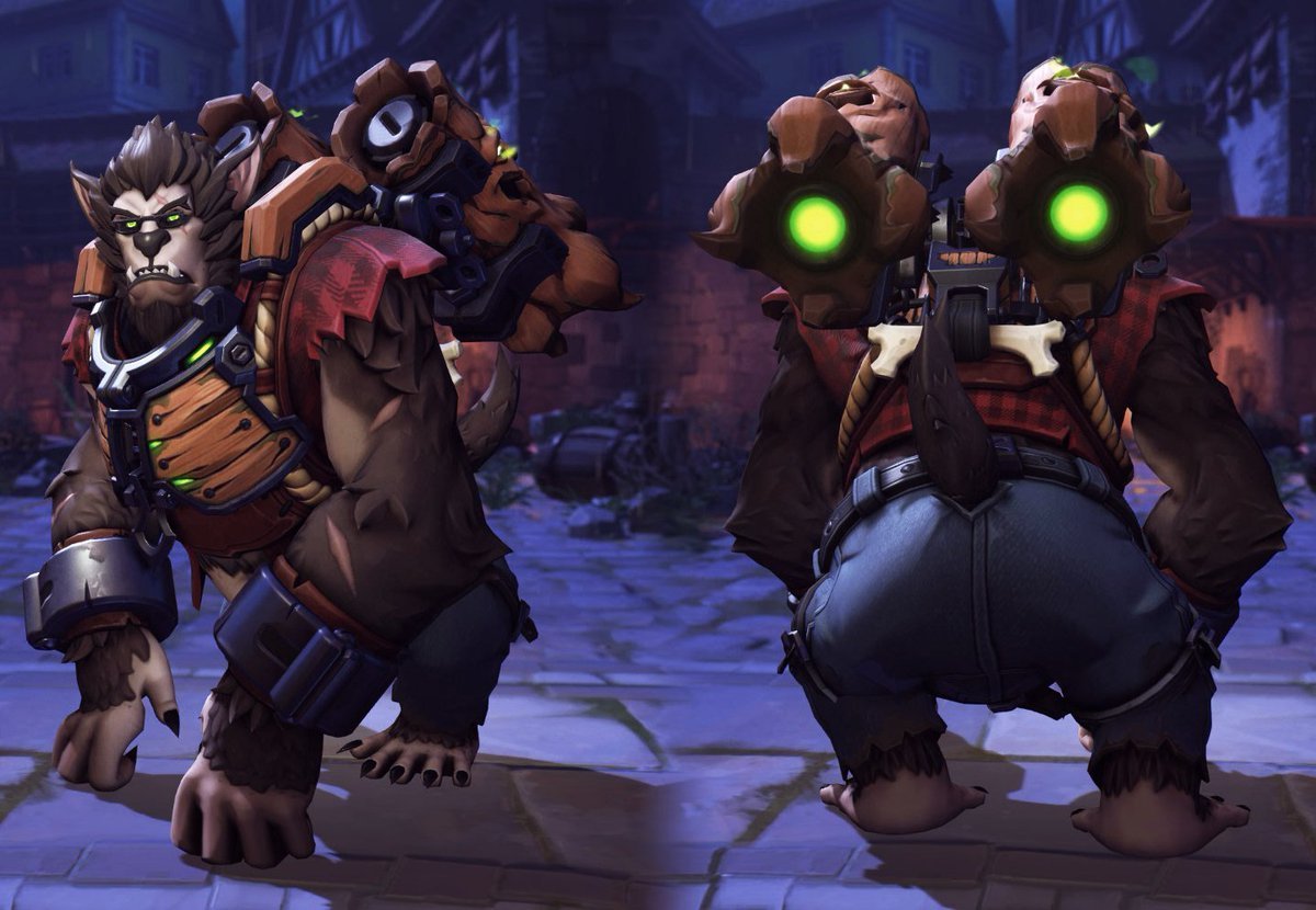 winston overwatch 2