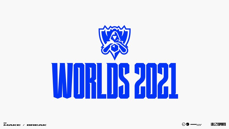 LoL: Final do Worlds 2021 será transmitida em cinemas da Europa