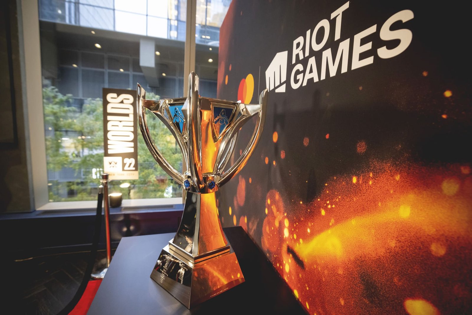 worlds 2022 semifinais