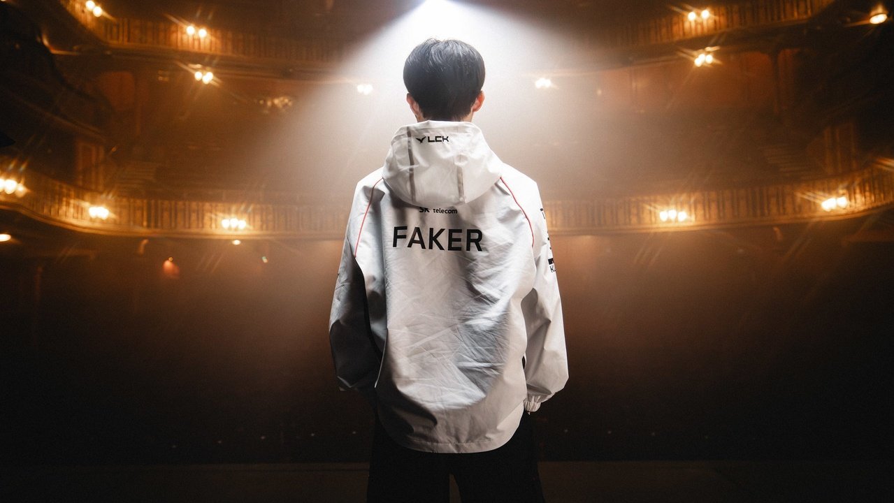 Faker: conheça o maior jogador de todos os tempos no LoL