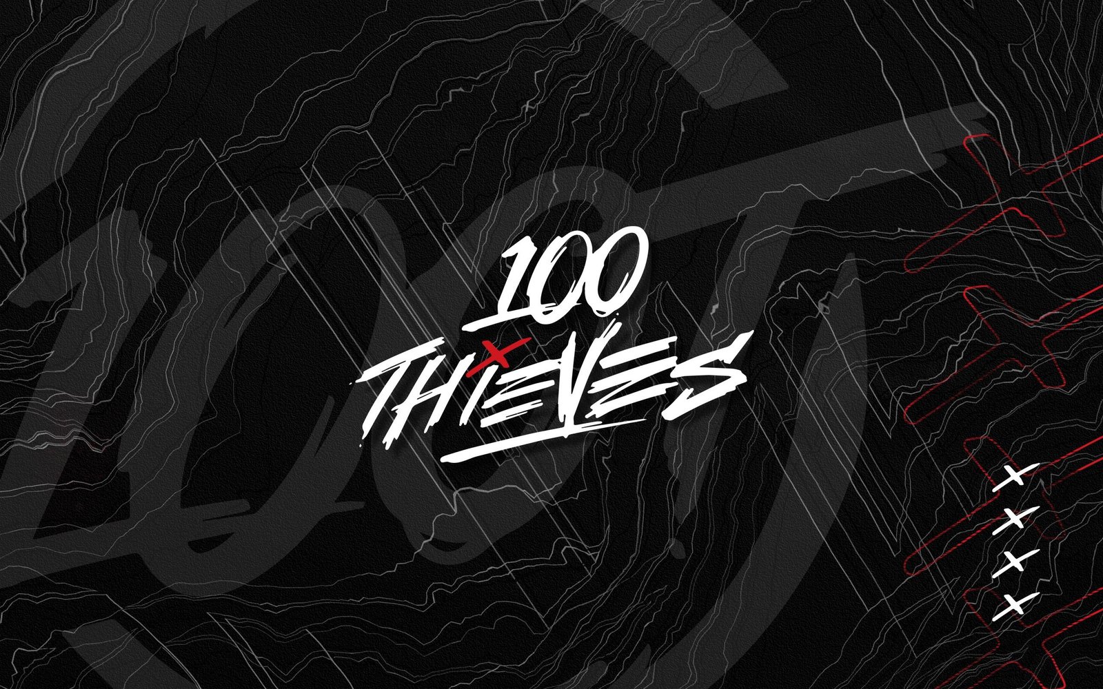 VALORANT: 100 Thieves, a reconstrução total do elenco após resultados pífios
