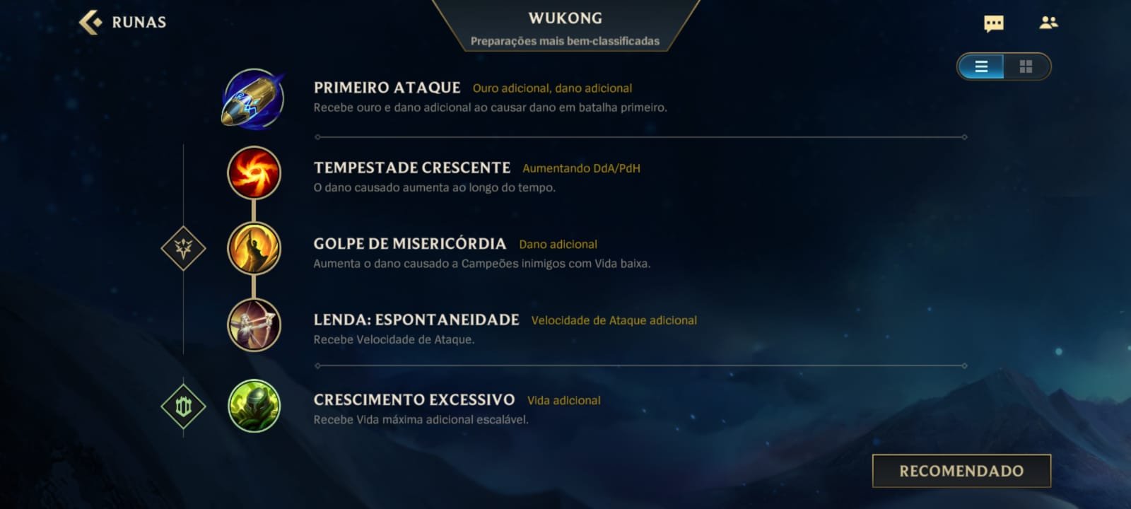 wild rift wukong
