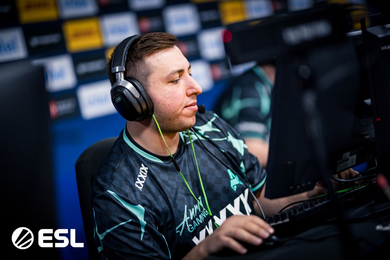 XANTARES Aurora