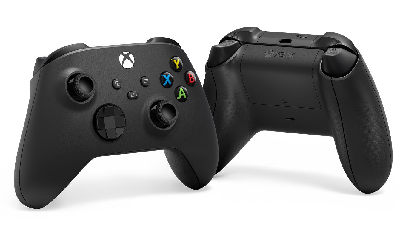Controle Xbox