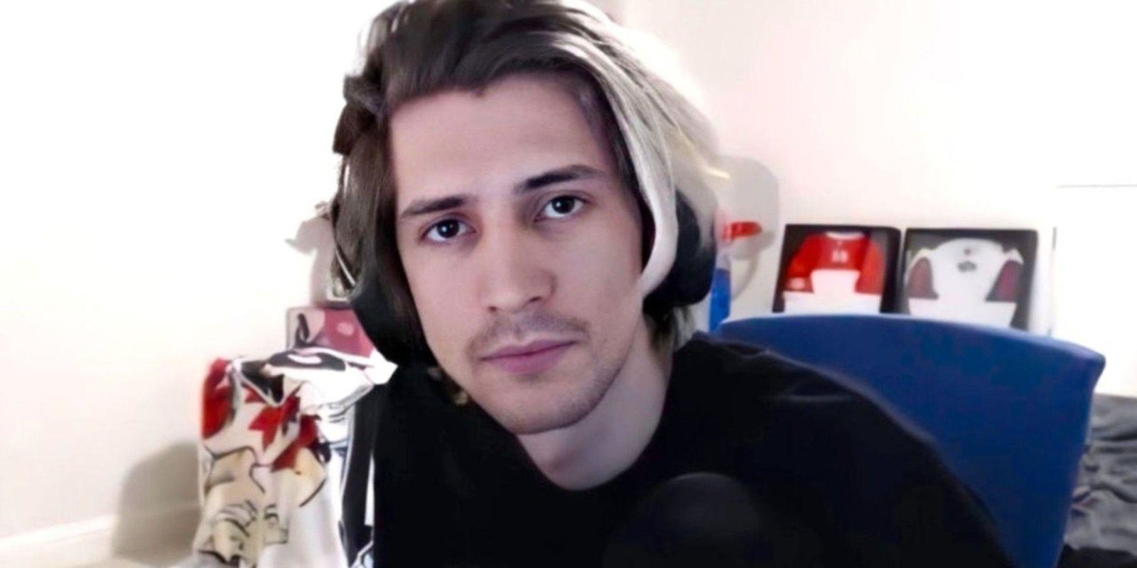 xQc