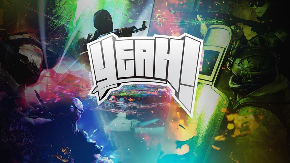 LeoGOD deixa a YeaH! Gaming