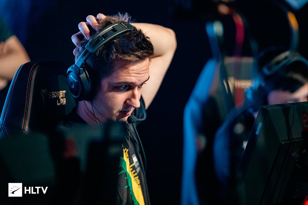 CS:GO: MIBR perde para BIG e acaba eliminada do Play-in da IEM Katowice