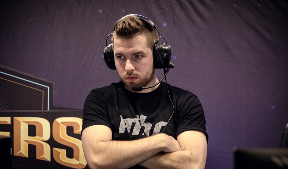 Veja round a round como foi a vitória da MIBR em sua estreia no DH Estocolmo