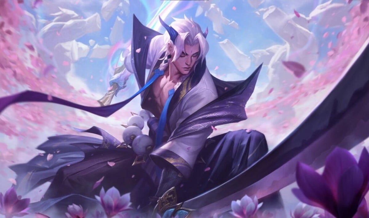 LoL: prévia do patch 15.21 mostra buffs para Yone e Ezreal, e nerfs em Diana e Qiyana