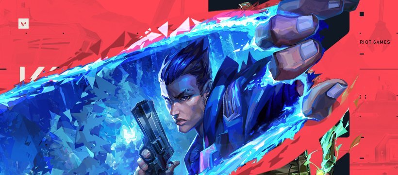 VALORANT: Buff “secreto” em Yoru é revelado por Rioter