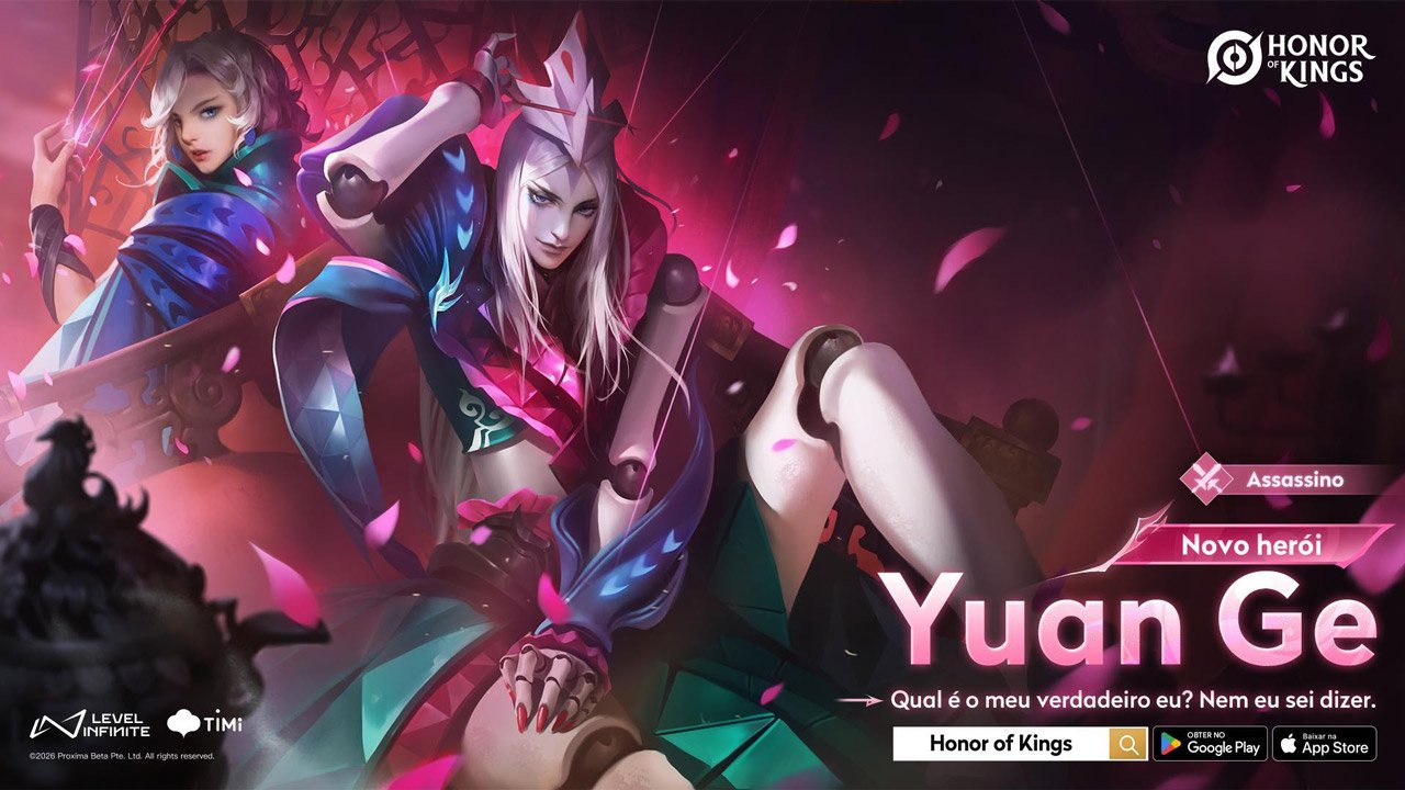 Yuan Ge