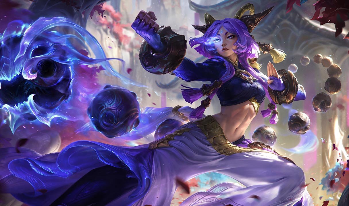 Prévia do Patch 15.14 de LoL: nova personagem Yunara e ajustes em 16 campeões