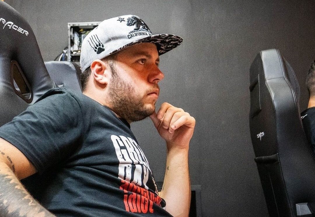 CS:GO: zews diz que não irá mais atuar como coach