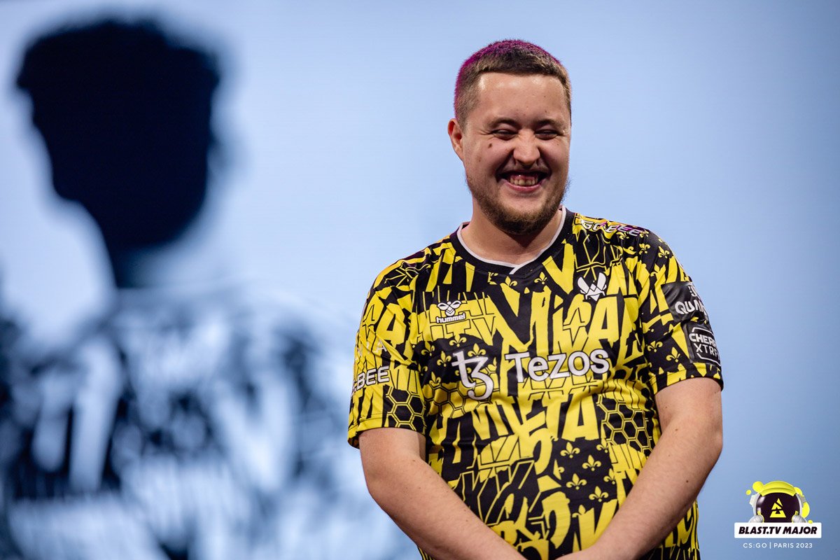 CS:GO: ZywOo supera coldzera como melhor jogador de Majors