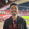 Carlos Vinícius