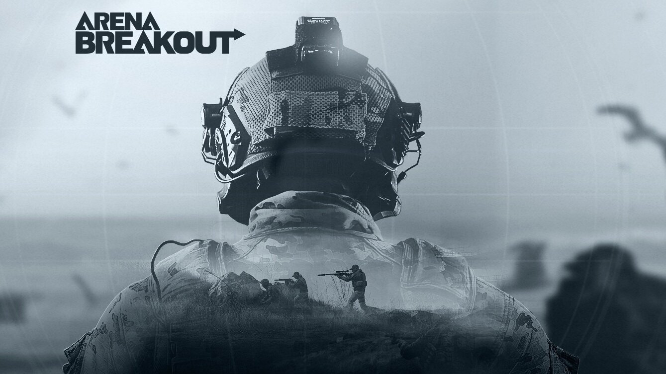 Arena Breakout