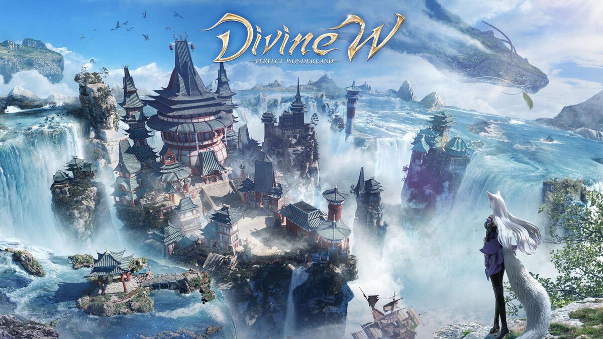 Divine W