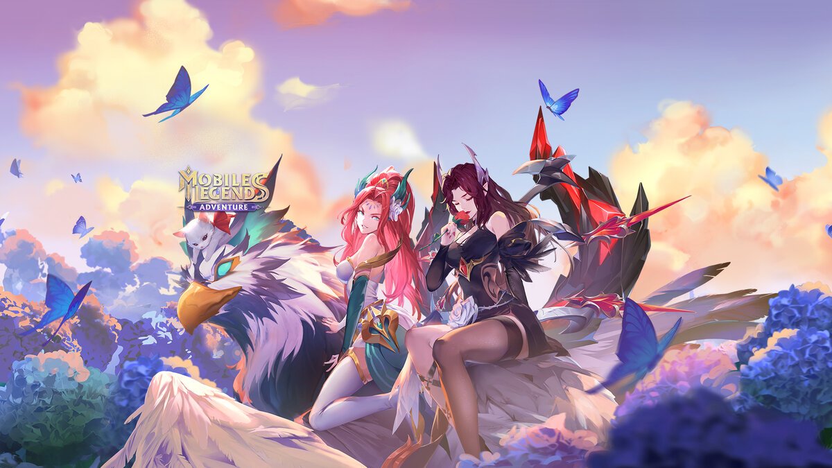 Mobile Legends: Adventure