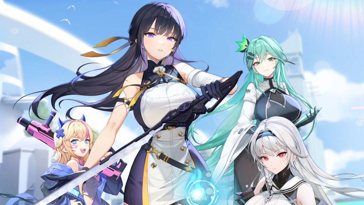 STARSEED: Asnia Trigger