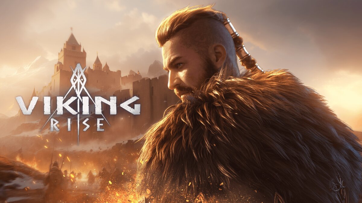 Viking Rise