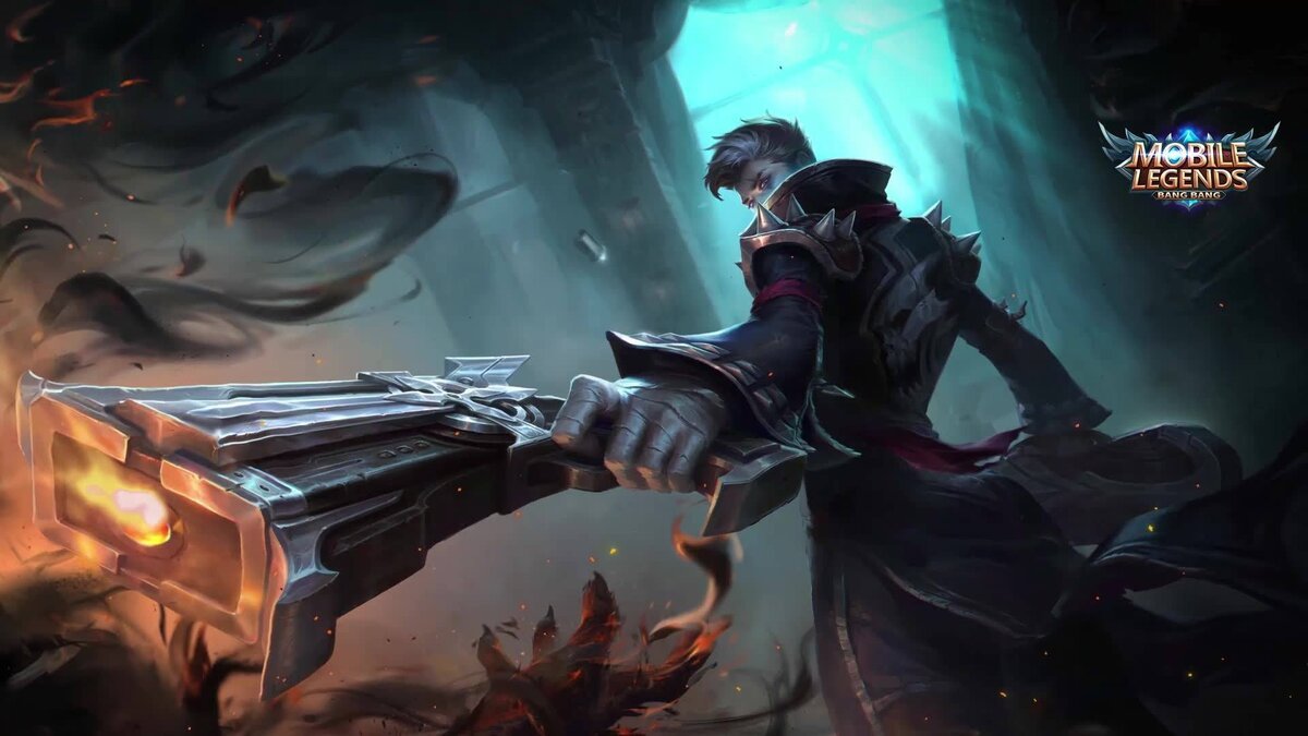Mobile Legends: Bang Bang