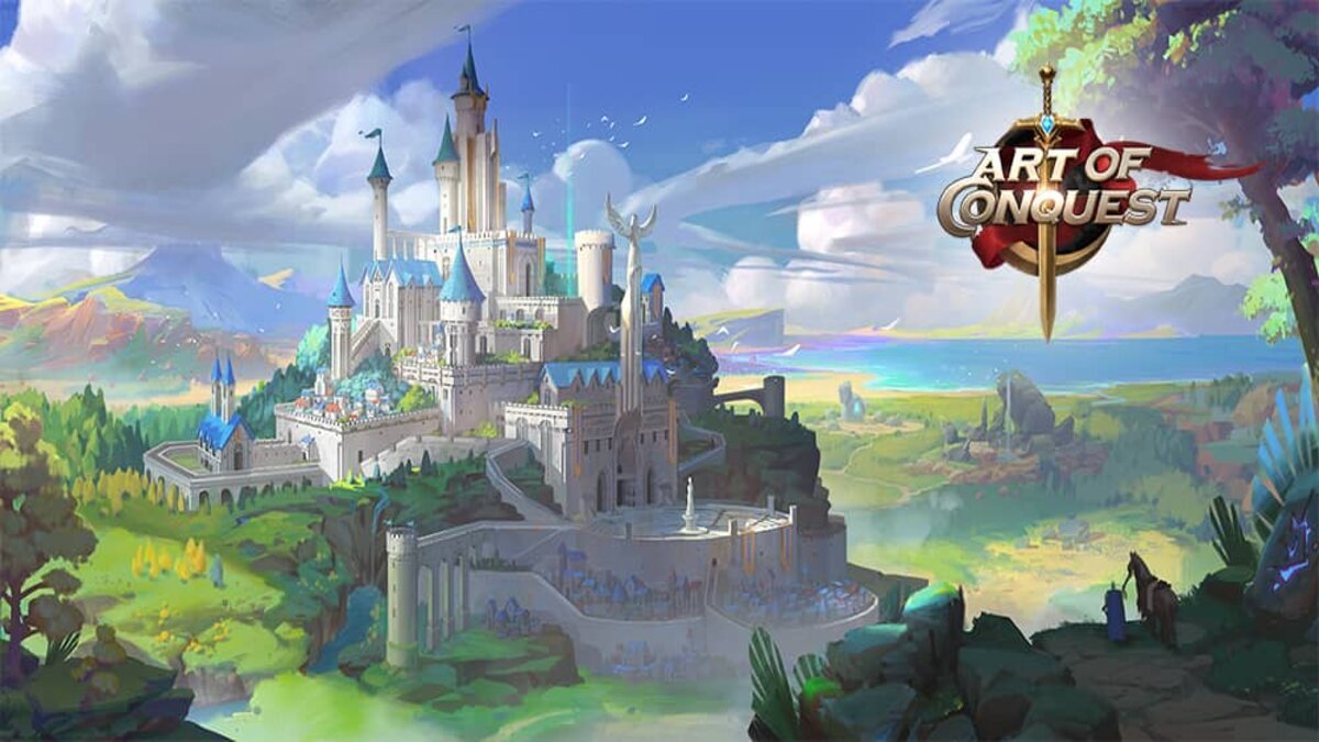 Art of Conquest