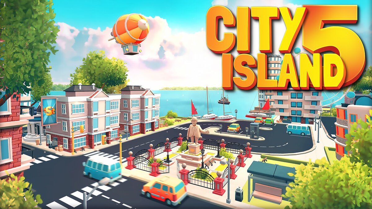 City Island 5
