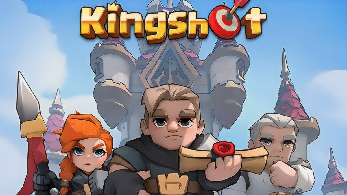 Kingshot