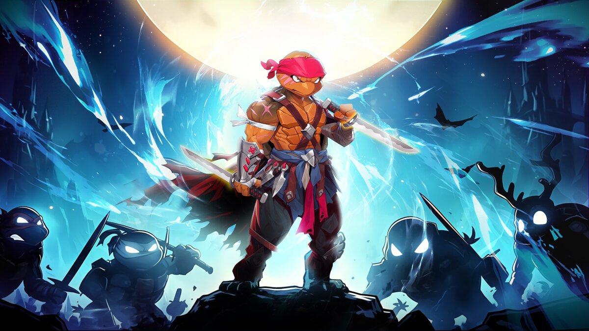 Kung Fu Saga