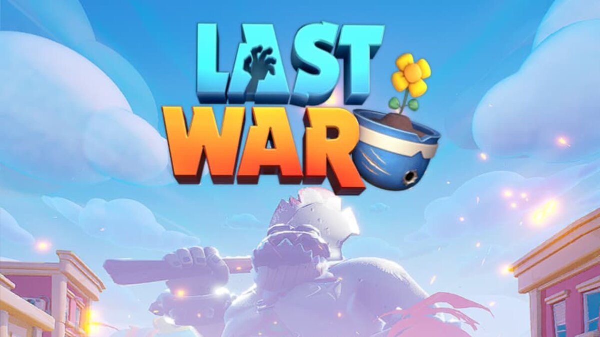Last War: Survival Game