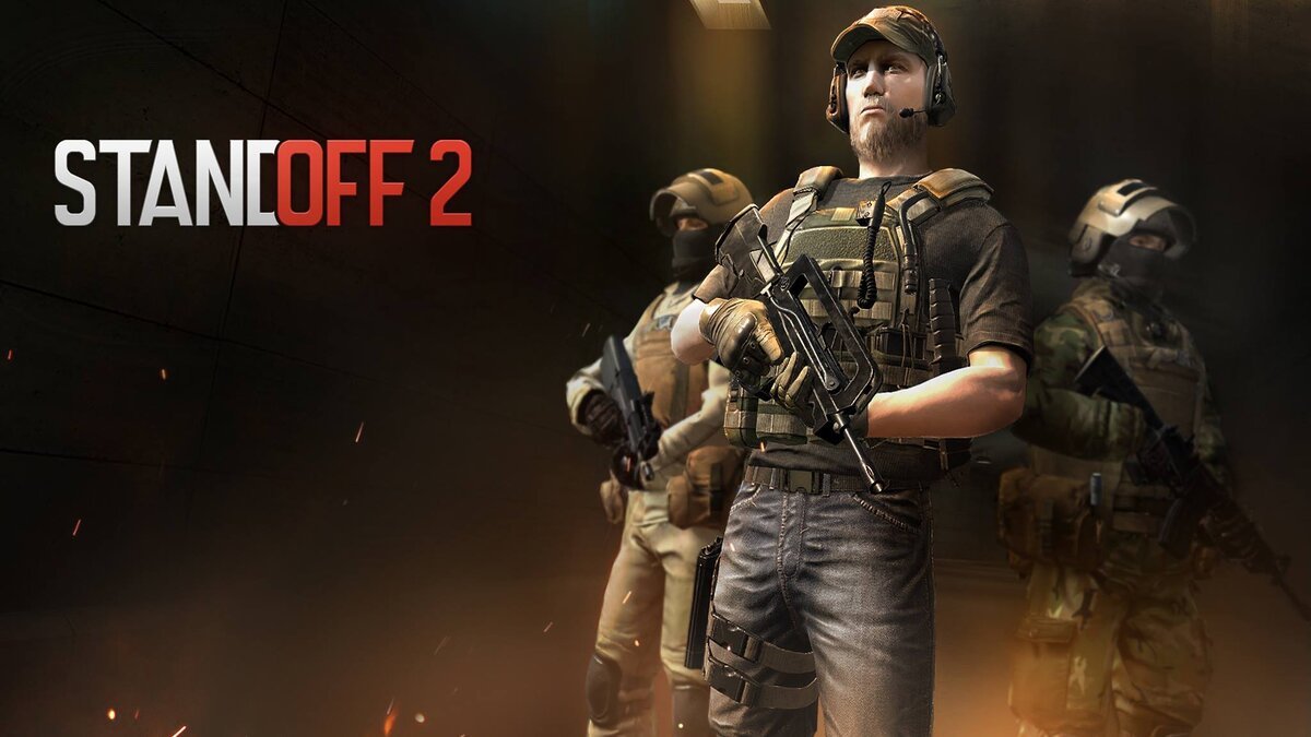 Standoff 2