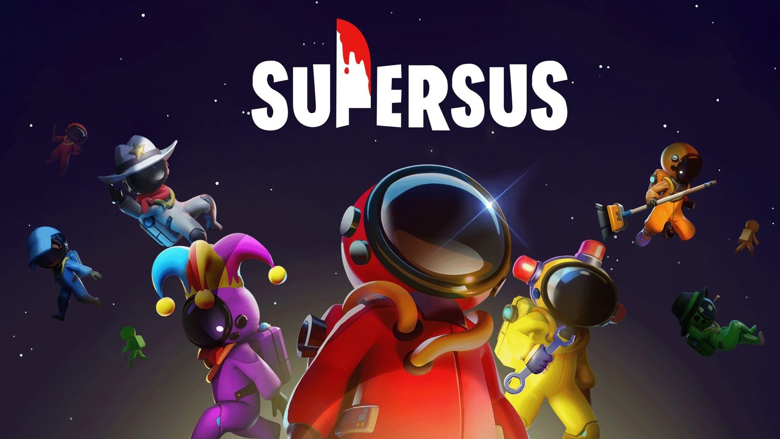 Super Sus