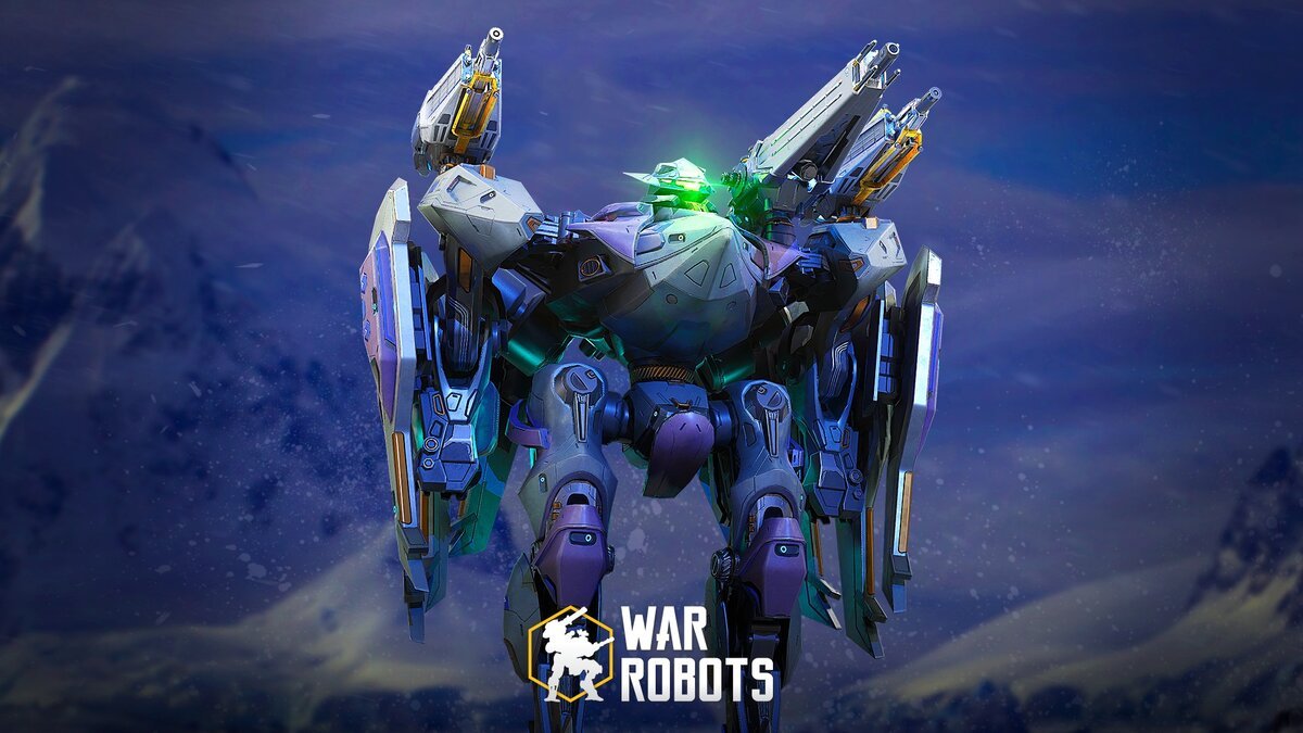 War Robots
