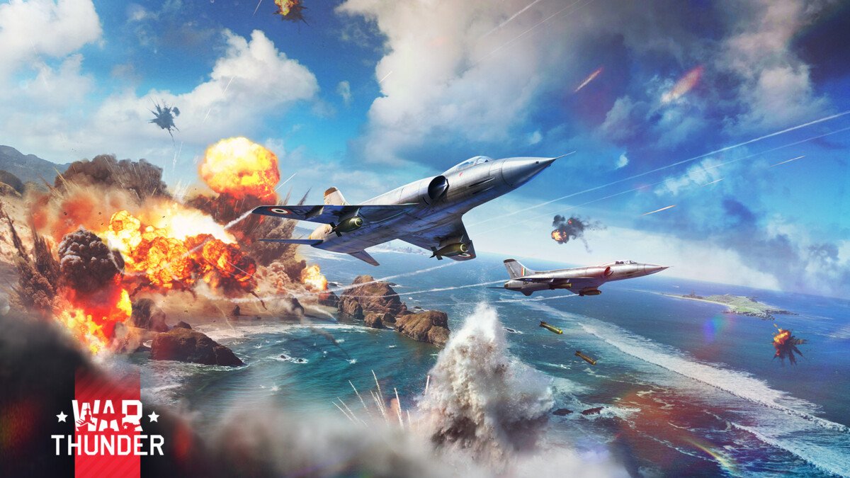 War Thunder