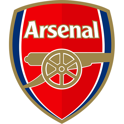 Escudo Arsenal