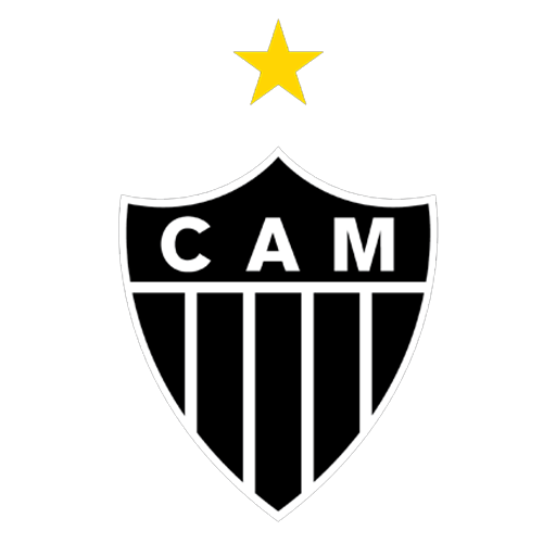 Escudo Atletico Mineiro