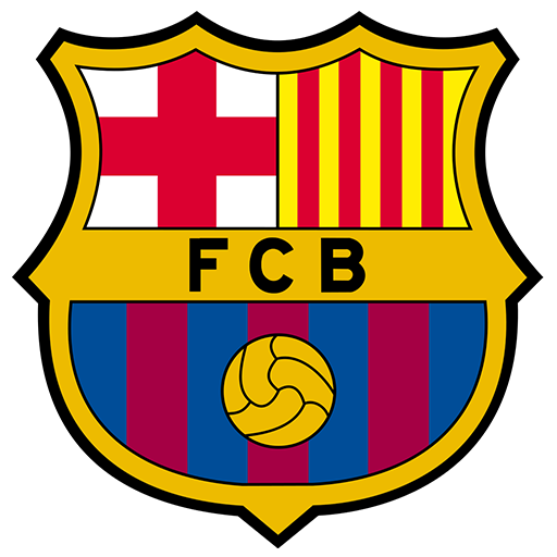 Escudo Barcelona