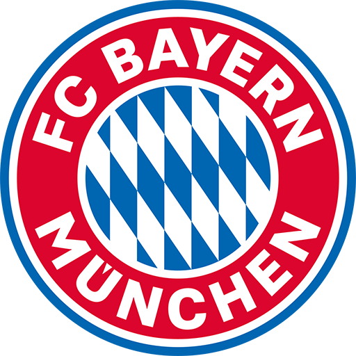 Escudo Bayern De Munique