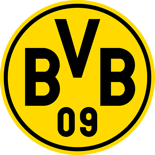 Escudo Borussia Dortmund
