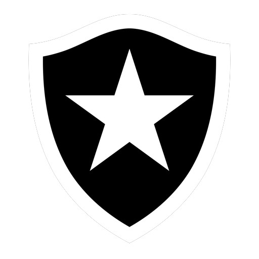 Escudo Botafogo