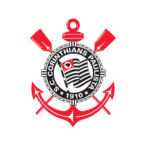 Escudo Corinthians