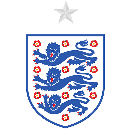 Escudo Inglaterra