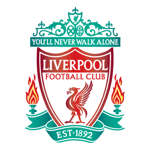 Escudo Liverpool