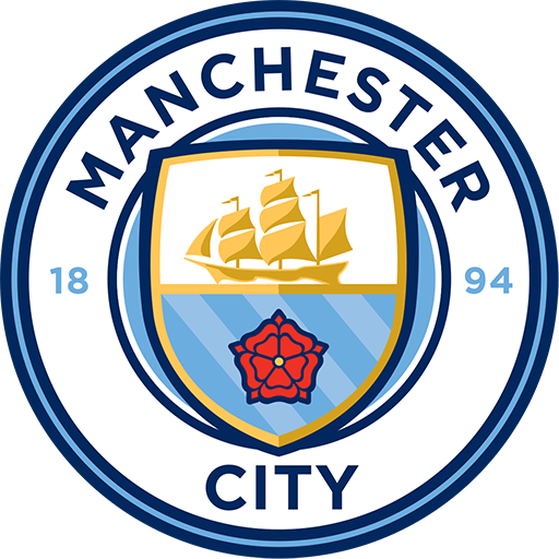 Escudo Manchester City