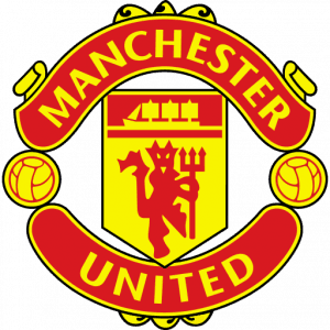 Escudo Manchester United