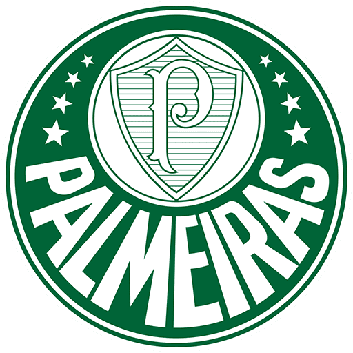 Escudo Palmeiras
