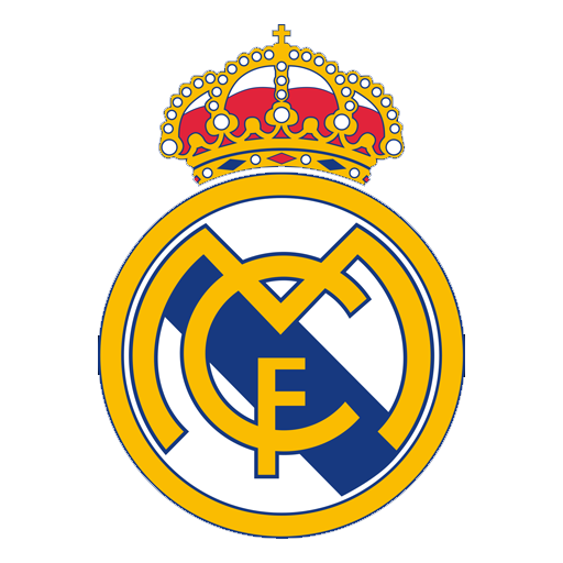 Escudo Real Madrid