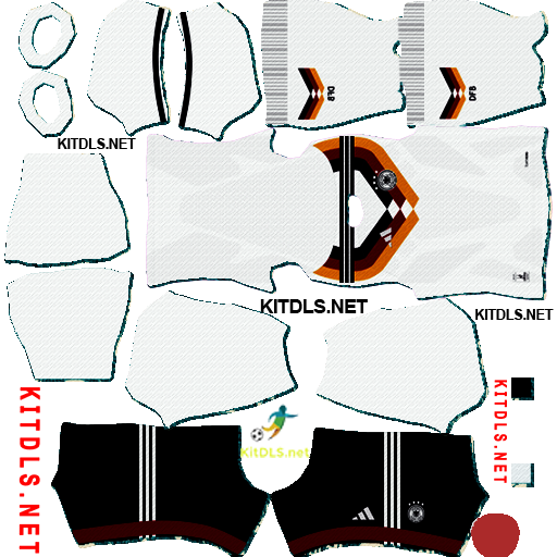 Alemanha — Titular (2026)