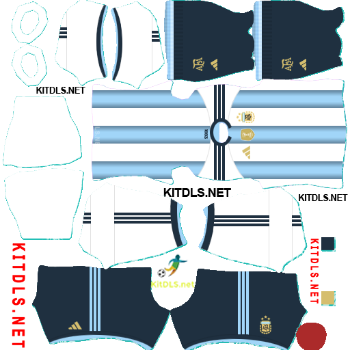Argentina — Titular (2026)