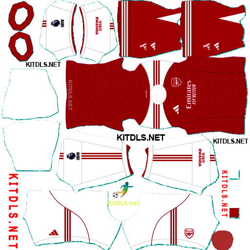Arsenal — Titular (2026)